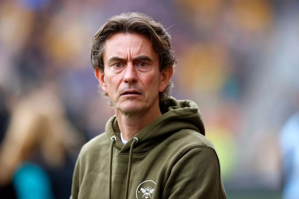 Spurs chuẩn bị đón HLV mới.