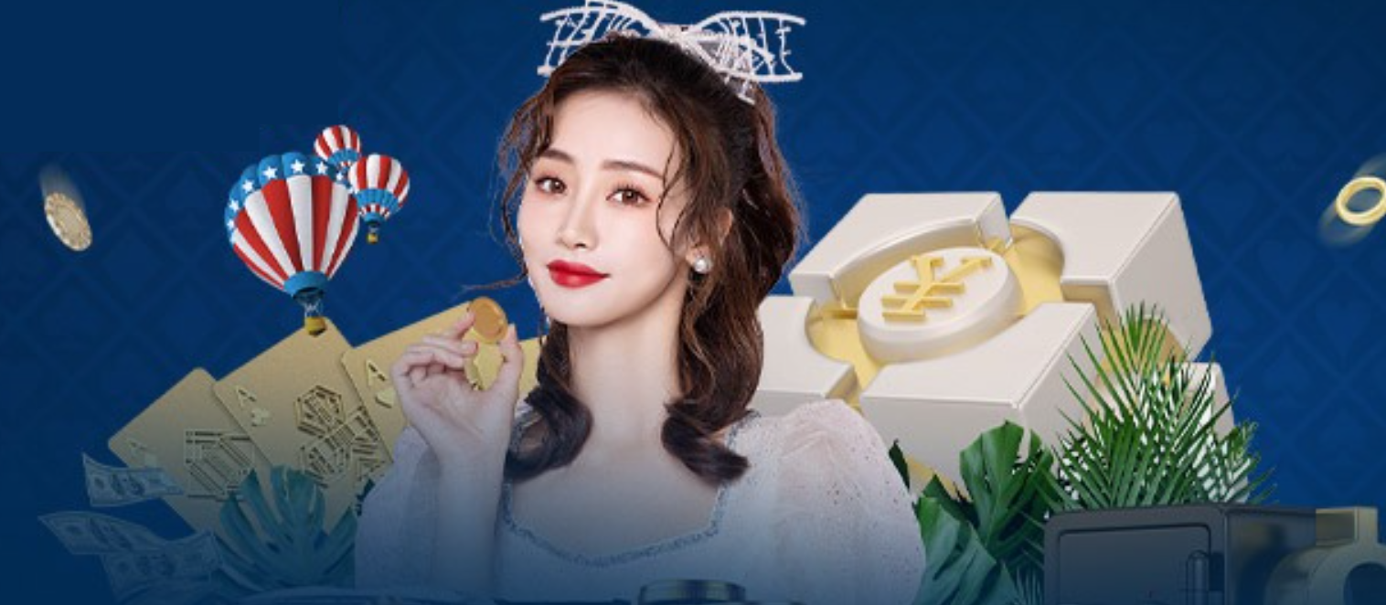 cổng game Rikvip